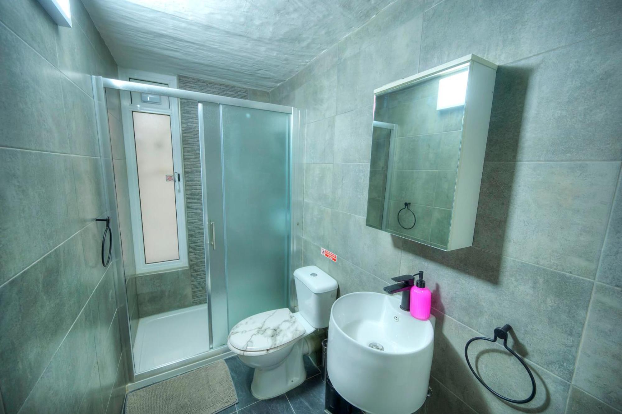 Charming 3 Storey Apartment In Valletta Centre, Ngri1-1 Exterior foto