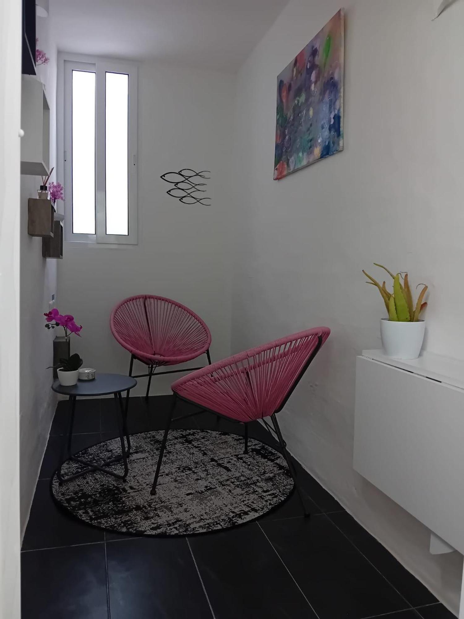 Charming 3 Storey Apartment In Valletta Centre, Ngri1-1 Exterior foto